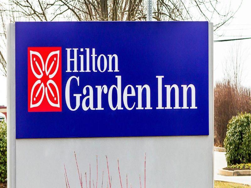 Hilton Garden Inn Valley Forge/Oaks Eksteriør bilde