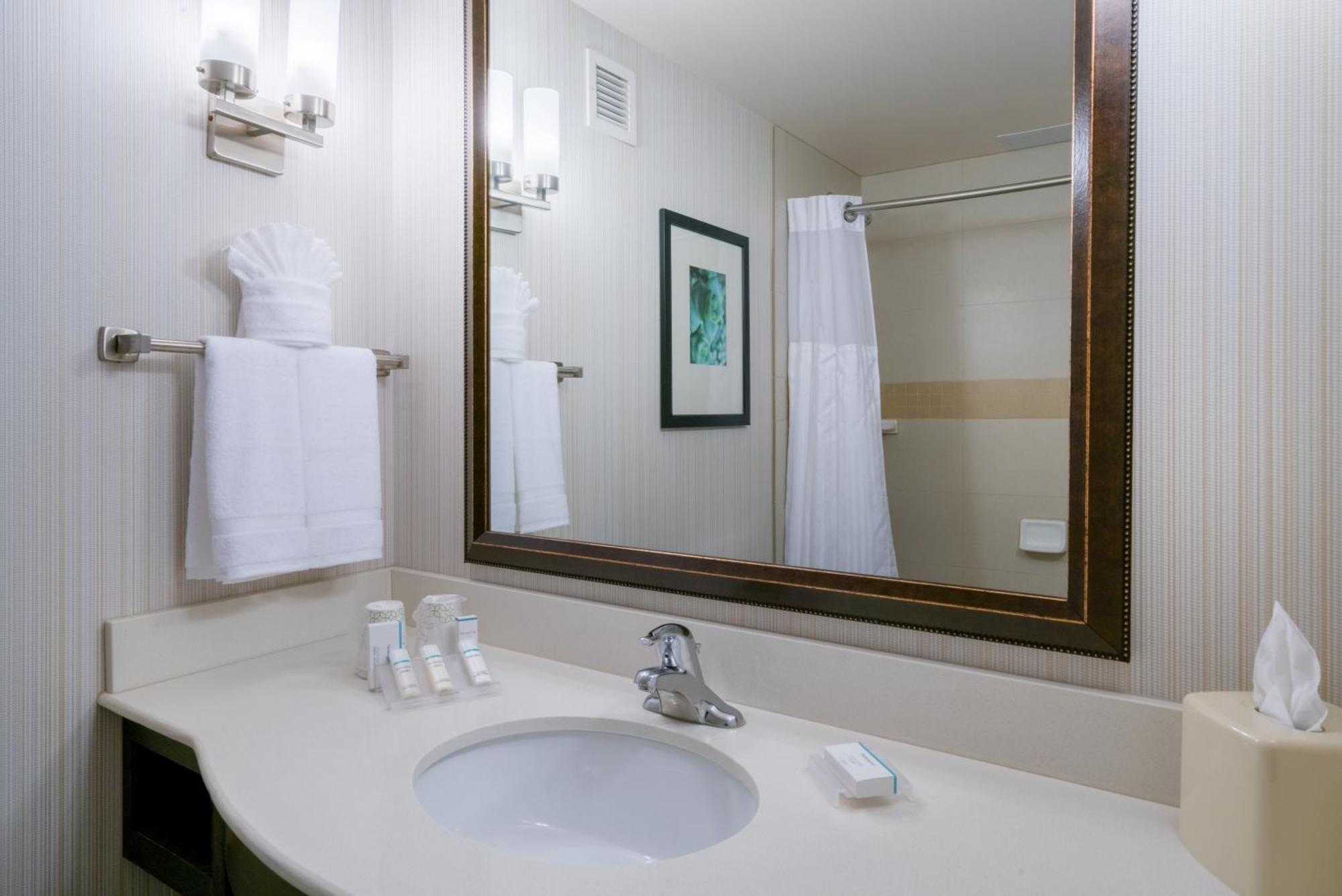Hilton Garden Inn Valley Forge/Oaks Eksteriør bilde