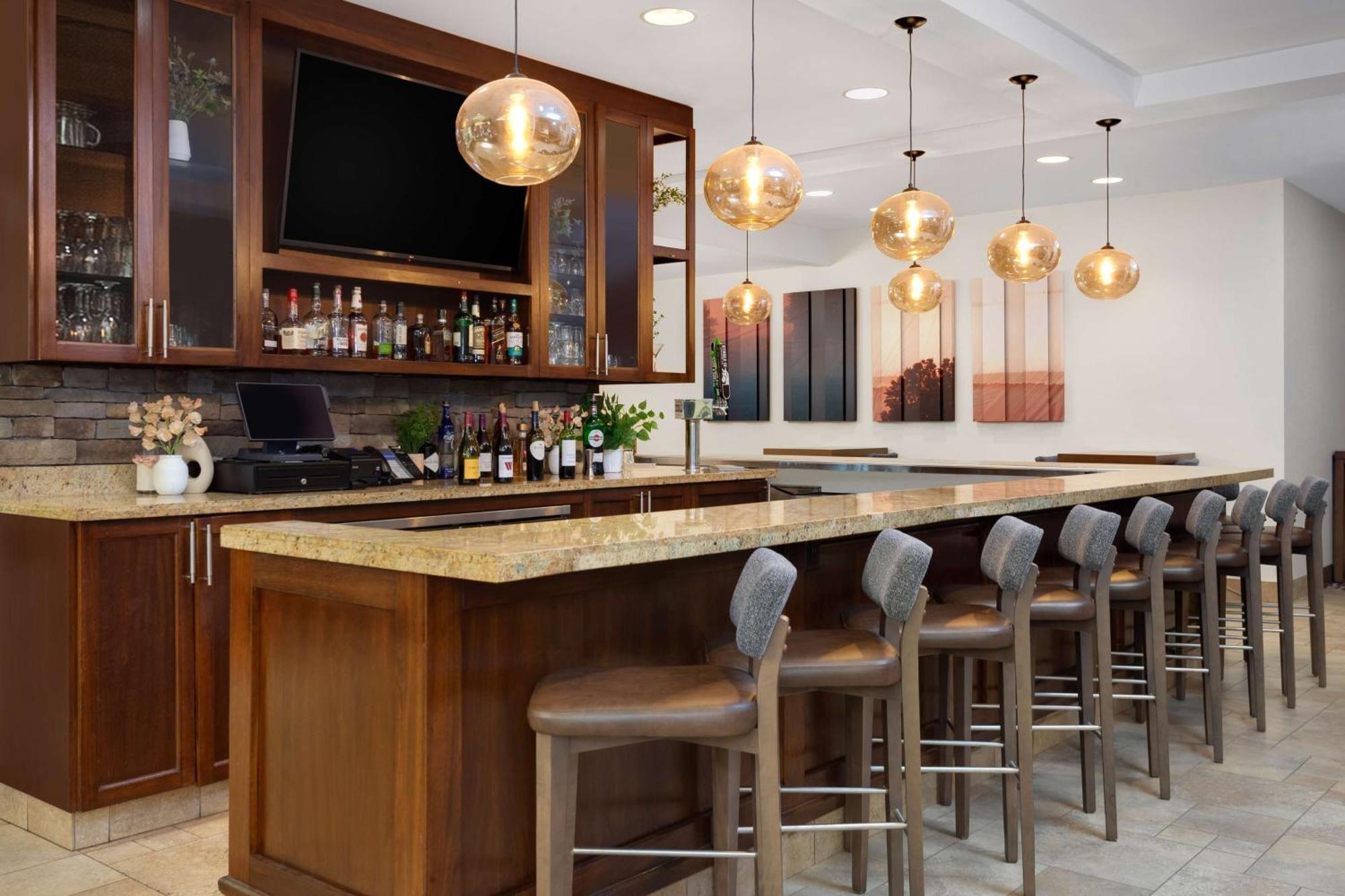 Hilton Garden Inn Valley Forge/Oaks Eksteriør bilde