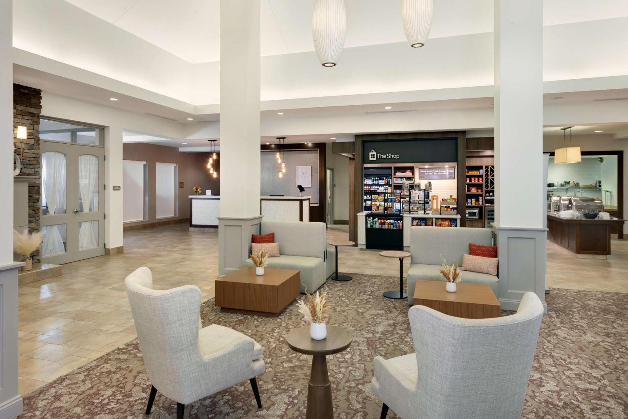Hilton Garden Inn Valley Forge/Oaks Eksteriør bilde